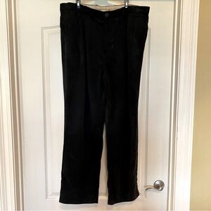 Tommy Bahama Black Dress Pants Size 40X32